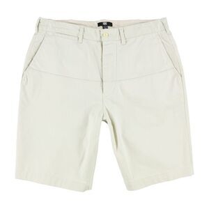 Frye Mens Textured Casual Walking Shorts, NWT